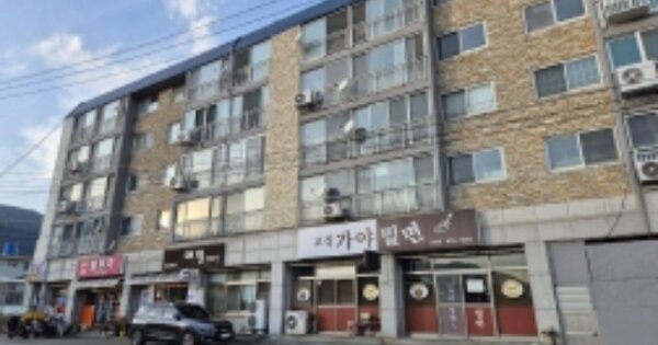 경남 고성군 거류면 당동리 OOOOO OOOOOO OOOOOO O OOO 연립주택 경매 물건 이미지