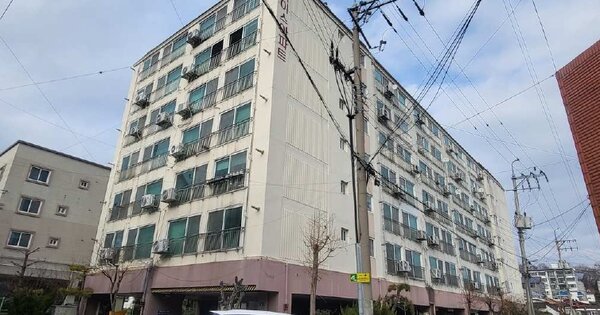 전북특별자치도 군산시 나운동 749-4, 1동 OOOOOO OOOOOOOOOOOOO 아파트 경매 물건 이미지