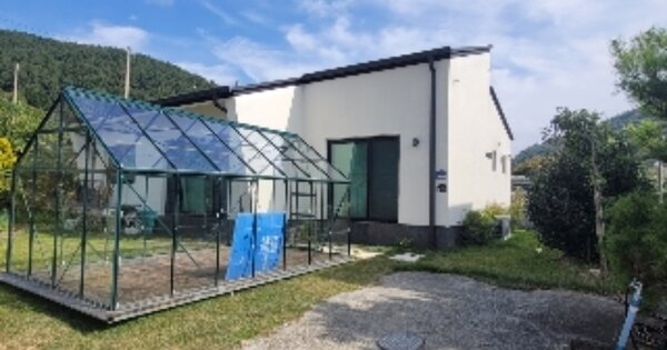 경상남도 통영시 도산면 관덕리 OOOOO 단독주택 경매 물건 이미지