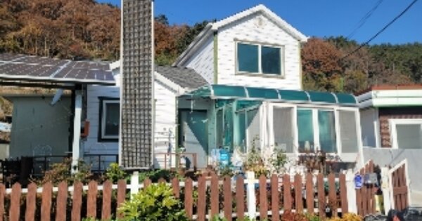 경상남도 통영시 광도면 용호리 OOOOO 단독주택 경매 물건 이미지