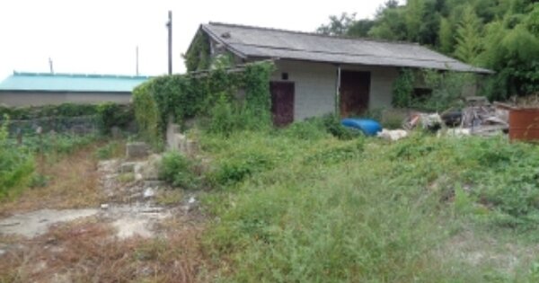 전북특별자치도 김제시 죽산면 죽산리 OOO O OOO 단독주택 경매 물건 이미지