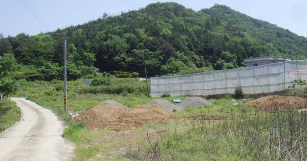 전라남도 해남군 옥천면 용동리 OOO 전 경매 물건 이미지