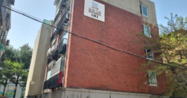 인천 남동구 서창동 574-3, 101동 OOOOOO OOOOOOOOOO 다세대주택 경매 물건 이미지