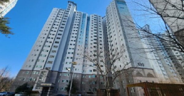 전북특별자치도 군산시 수송동 830-1 군산수송세영리첼아파트 109동 OOOOOOOO 아파트 경매 물건 이미지