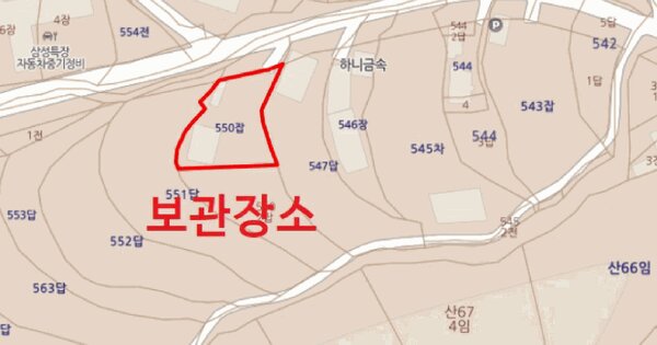 경상북도 경주시 OOO OOOOOO OOOOOOO 기타차량 경매 물건 이미지