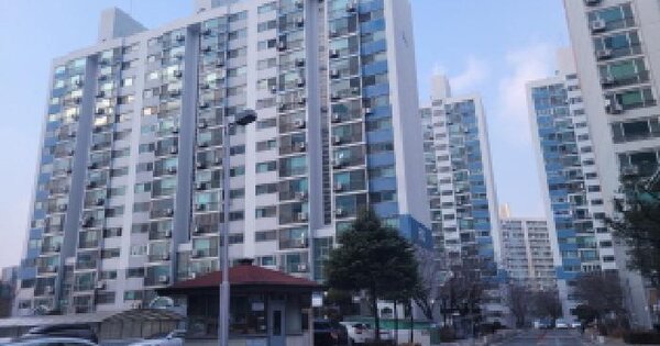 전북특별자치도 익산시 어양동 621, 503동 OOOOOO OOOOOOOOOOOOO 아파트 경매 물건 이미지