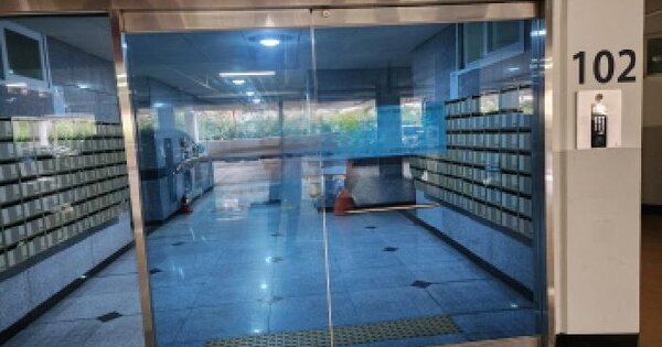 전북특별자치도 군산시 대명동 385-60 현대메트로타워 102동 OOOOOOOO 아파트 경매 물건 이미지