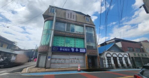 전북특별자치도 군산시 명산동 OOOO 근린시설 경매 물건 이미지