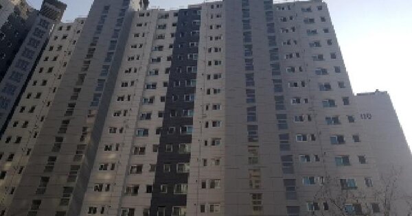 강원특별자치도 춘천시 소양로2가 183 이편한세상춘천 111동 OOOOOOOO 아파트 경매 물건 이미지