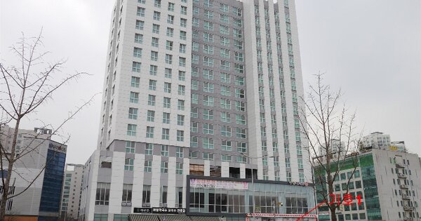 인천광역시 서구 청라동  167-23 청라월드메르디앙커낼웨이 1층105호 근린상가 경매 물건 이미지
