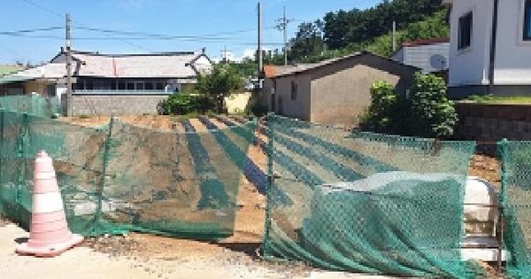 충청남도 보령시 오천면 원산도리 219 대지 경매 물건 이미지
