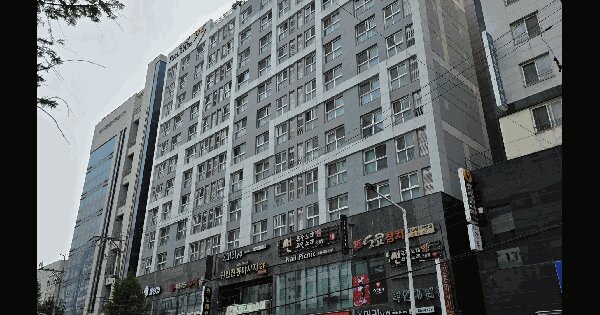 충청남도 천안시 서북구 성정동 1475 리슈빌디에스  1층104호 근린상가 경매 물건 이미지