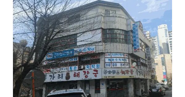 충청남도 천안시 동남구 신방동 885-1  1층101호 근린상가 경매 물건 이미지