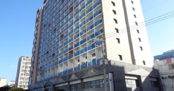 제주특별자치도 제주시 연동 263-2 제주1번가더테라스 2층 206호 근린상가 경매 물건 이미지