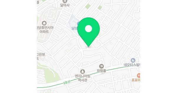 서울특별시 동작구 사당동 446-13  2층203호 미지정 경매 물건 이미지