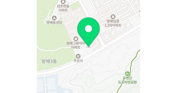 서울특별시 서초구 방배동 1026-27 서초라임스  3층301호 미지정 경매 물건 이미지