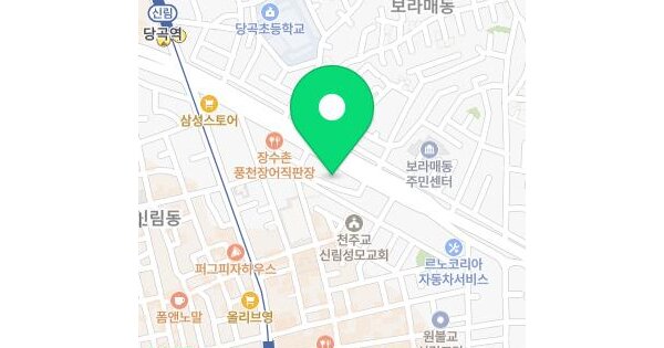 서울특별시 관악구 신림동 1416-28 에르스떼  10층1006호 미지정 경매 물건 이미지