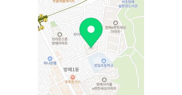 서울특별시 서초구 방배동 3279 방배서리풀그랑블 103동 7층706호 미지정 경매 물건 이미지