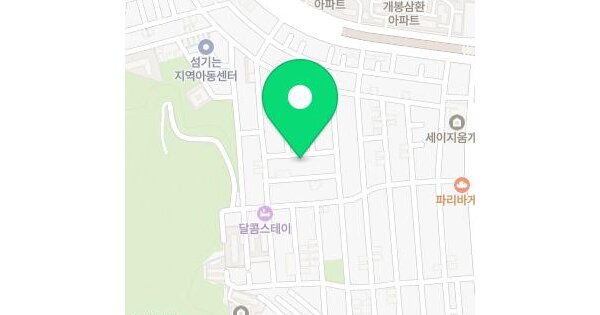 서울특별시 구로구 개봉동 322-5 우림메르디앙  제3층 제301호 미지정 경매 물건 이미지