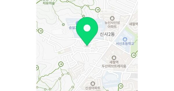 서울특별시 은평구 신사동 190-7  지하층 미지정 경매 물건 이미지