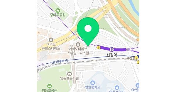 서울특별시 영등포구 영등포동1가 75-4 메트로가든  제10층 제1007호 미지정 경매 물건 이미지