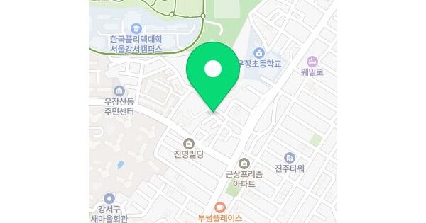 서울특별시 강서구 화곡동 73-93 디에이치팰리스  4층402호 미지정 경매 물건 이미지