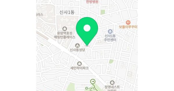 서울특별시 은평구 신사동 29-160 에스엠벨리체  5층503호 미지정 경매 물건 이미지