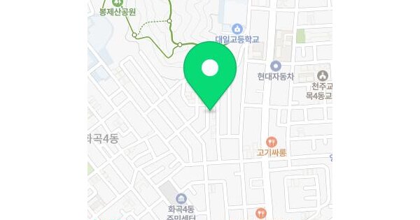 서울특별시 강서구 등촌동 572-2  제3층 제301호 미지정 경매 물건 이미지