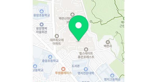 서울특별시 서대문구 홍은동 470 힐스테이트홍은포레스트 104동 9층901호 미지정 경매 물건 이미지