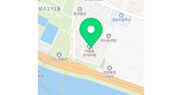 서울특별시 성동구 성수동1가 718 트리마제 104동 37층3704호 미지정 경매 물건 이미지
