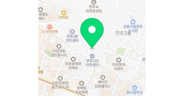 서울특별시 강동구 천호동 166-76 다성이즈빌  10층1004호 미지정 경매 물건 이미지