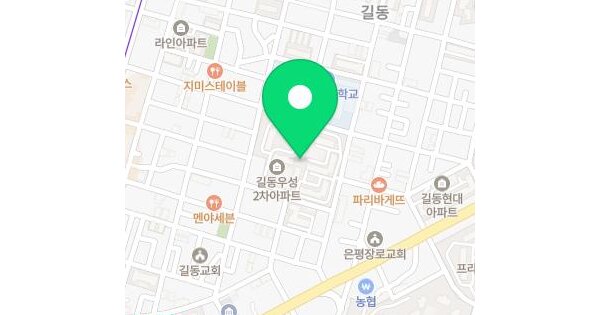 서울특별시 강동구 길동 400 길동우성아파트 106동 10층1007호 미지정 경매 물건 이미지