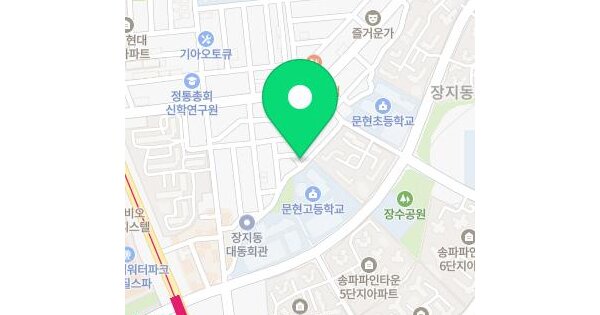 서울특별시 송파구 문정동 80-8 집앤사베스타  3층302호 미지정 경매 물건 이미지