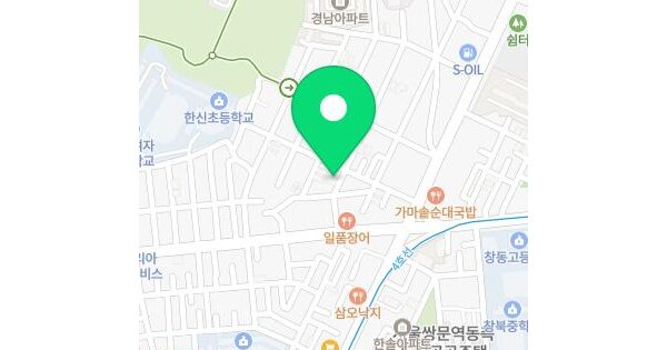 서울특별시 도봉구 쌍문동 79-9 스마트빌 제에이동 제3층 제301호 미지정 경매 물건 이미지