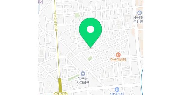 서울특별시 강북구 수유동 130-102 태인로민빌  제2층 제202호 미지정 경매 물건 이미지