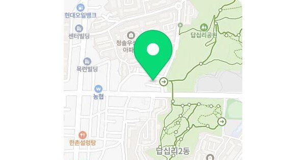 서울특별시 동대문구 답십리동 75-21 힐하우스주건축물 제2동 제3층 제302호 미지정 경매 물건 이미지