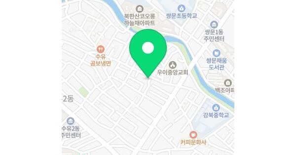 서울특별시 강북구 수유동 725-4 신성캐슬  제2층 제202호 미지정 경매 물건 이미지