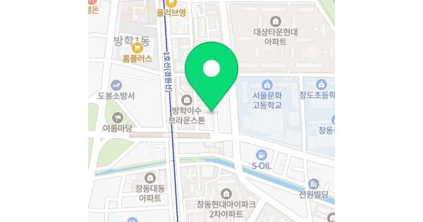 서울특별시 도봉구 방학동 713-26 한솔팰리스  제3층 제302호 미지정 경매 물건 이미지