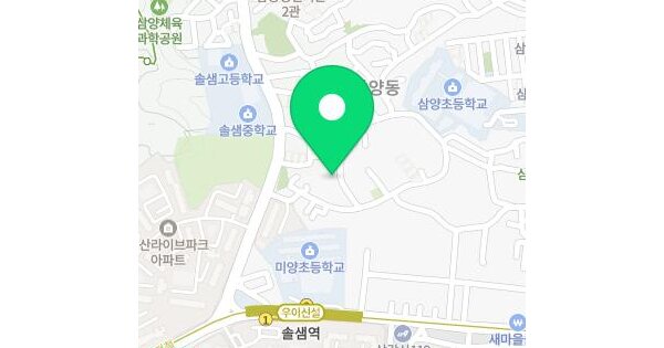 서울특별시 강북구 미아동 791-1984 세명캐슬  제3층 제302호 미지정 경매 물건 이미지