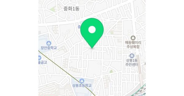 서울특별시 중랑구 중화동 135-33외 2필지 제에이동 제4층 제401호 미지정 경매 물건 이미지