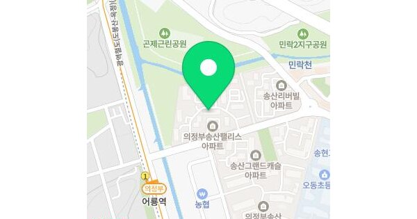 경기도 의정부시 민락동 731-2 송산팰리스 203동 10층 1003호 미지정 경매 물건 이미지