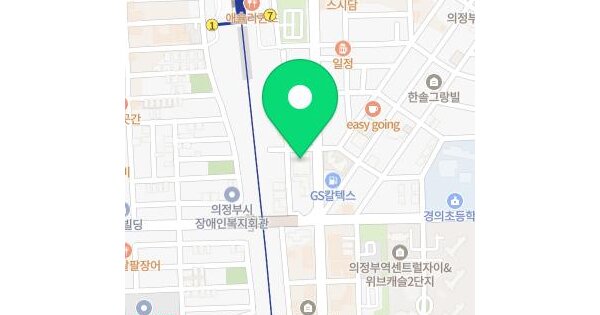 경기도 의정부시 의정부동 166-12 맥스타워 7층 703호 미지정 경매 물건 이미지
