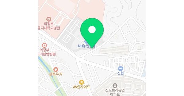 경기도 의정부시 금오동 396-4  미지정 경매 물건 이미지