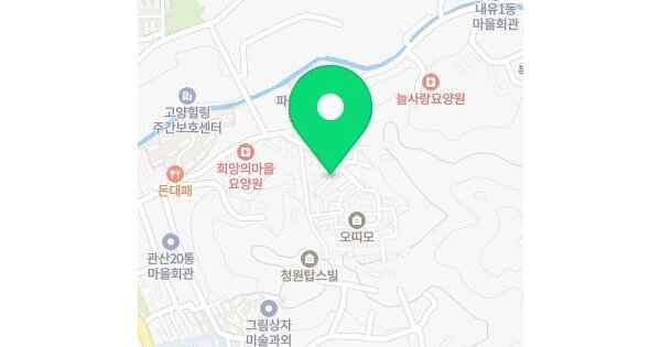 경기도 고양시 덕양구 내유동 276-1 삼성쉐르빌3차 비동 1층101호 미지정 경매 물건 이미지
