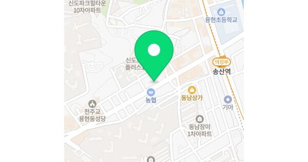 경기도 의정부시 용현동 274 세인트펠리스  4층비402호 미지정 경매 물건 이미지