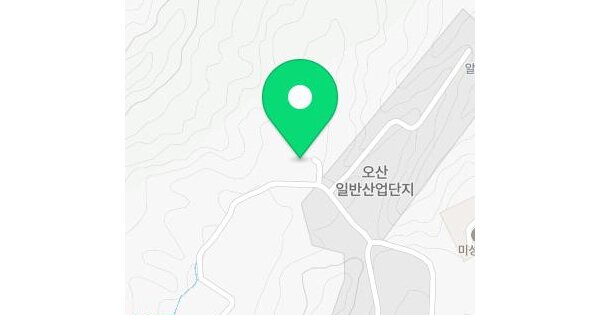 경기도 파주시 조리읍 오산리 54-3  미지정 경매 물건 이미지