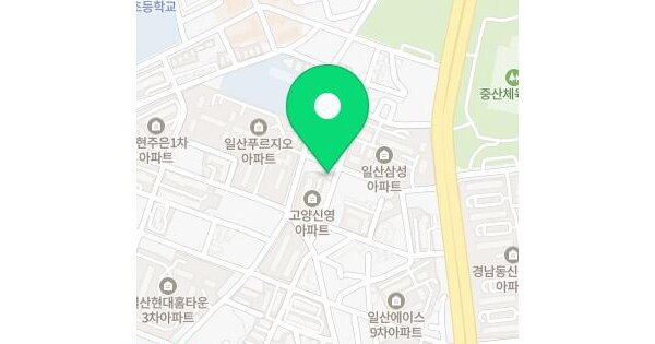 경기도 고양시 일산서구 일산동 1811  미지정 경매 물건 이미지