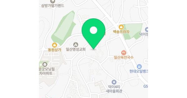 경기도 고양시 일산서구 덕이동 1044-15 아이하우스 씨동 3층301호 미지정 경매 물건 이미지