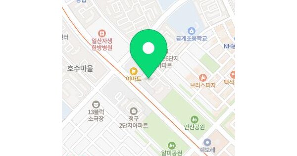 경기도 고양시 일산동구 백석동 1194 흰돌마을1단지 102동 3층300-27호 미지정 경매 물건 이미지