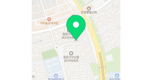 경기도 파주시 와동동 1321 가람마을4단지한양수자인 401동 3층301호 미지정 경매 물건 이미지